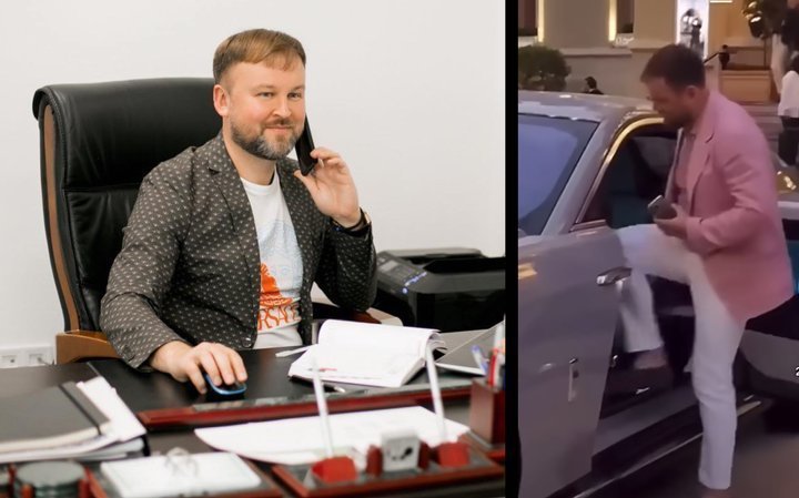 Розслідування про майно брата директора ДБР Сухачова