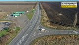 Строительство курортной трассы Нечаянное - Очаков завершили в Николаевской области, - ОГА