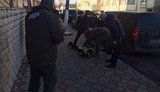наб