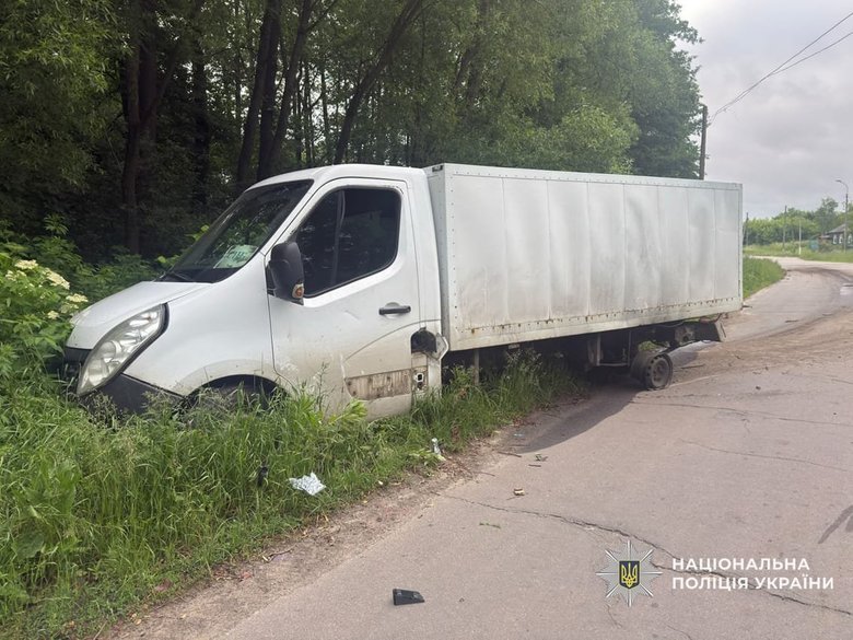 Удари РФ по Чернігівщині: що відомо?