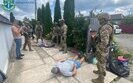 Учасники ОЗГ із Сумщини переправляли ухилянтів за кордон