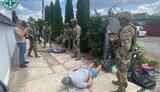 Учасники ОЗГ із Сумщини переправляли ухилянтів за кордон