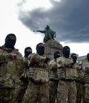 добровольцы