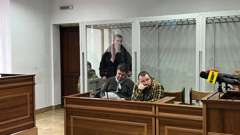 Суд продовжив арешт Косова у справі про вбивство підлітка