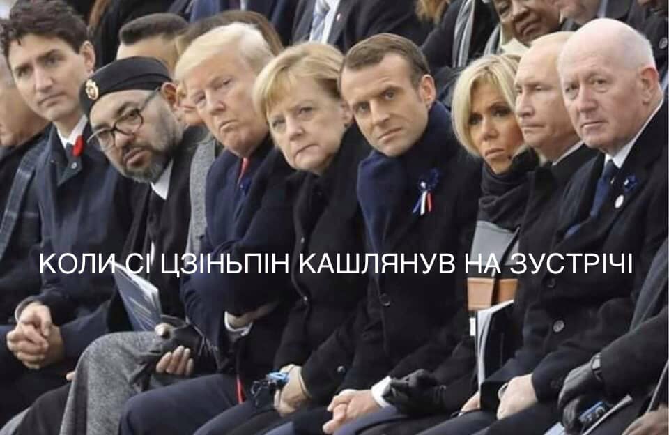 Выразили обеспокоенность