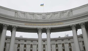 Ukrainian sailor released by pirates - Kuleba