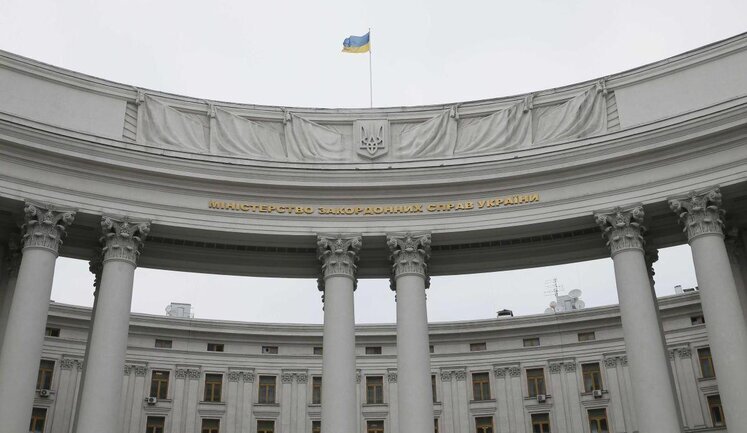 Ukrainian sailor released by pirates - Kuleba
