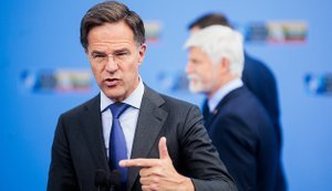 У НАТО заявили про відсутність ознак завершення російської агресії