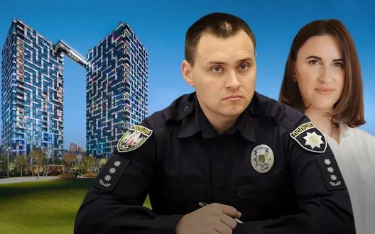 Теща наближеного до Татарова ТОПа Нацполу Шевчишена купила елітне житло в Києві, а дружина рекламувала шахрайську схему, - ЗМІ