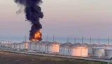 Термінал Таманьнафтогаз