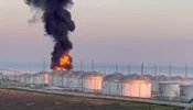 Термінал Таманьнафтогаз