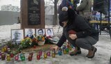 В Харькове почтили память жертв теракта возле Дворца спорта. ФОТОрепортаж
