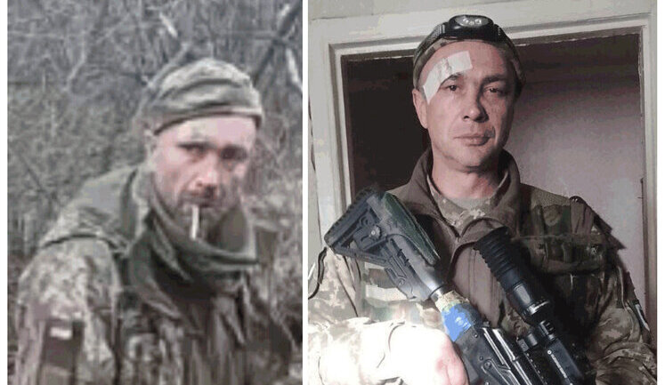 Після слів "Слава Україні!" росіяни розстріляли Олександра Мацієвського, - СБУ. ФОТО