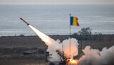 Швеція підтримала компенсацію за передачу ЗРК Patriot Україні