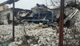 обстріл