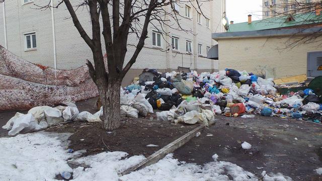 У Лукянівському СІЗО відзначили День визволення політвязнів 11