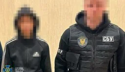 Teenagers planned to blow up military vehicles in Poltava: what is known?