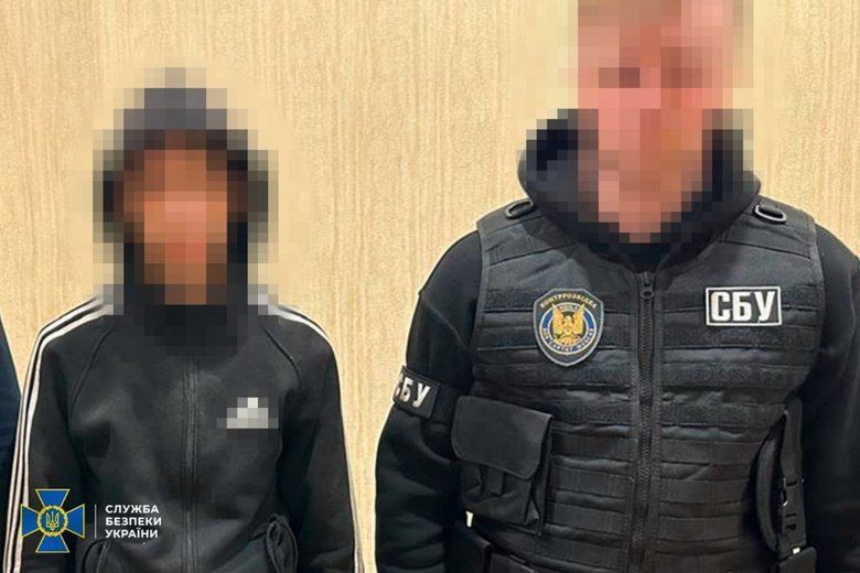 Подростки планировали взорвать автомобиль военных в Полтаве: что известно?