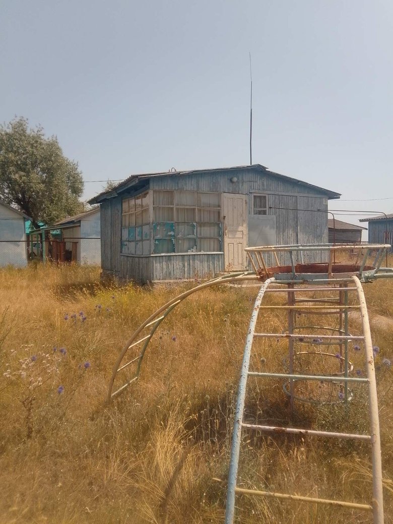 Фонд держмайна продав занедбану базу відпочинку на Одещині