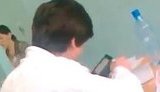 "Расул сочинение пишет... сам", - ЕГЭ в Дагестане. ВИДЕО