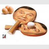 Пинг-Конг. MADE IN UKRAINE