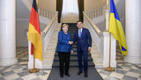 Ukraine, Germany set strategic goal to increase joint trade turnover to 10 billion euros, – Ukraine