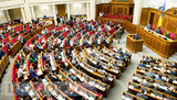 Рада сегодня рассмотрит назначение нового состава ЦИК, судебную реформу Зеленского и законопроект о прослушке для НАБУ и ГБР