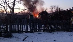 Обстріли Донеччини