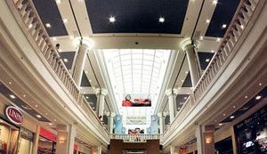 Минрегион отменит ограничения высоты потолков для торговых залов