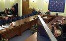 Засідання парламентської ТСК по Києву