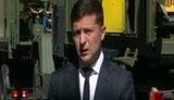 "Подальших дій з Парубієм як зі спікером ВР я більше не бачу", - Зеленський. ВIДЕО