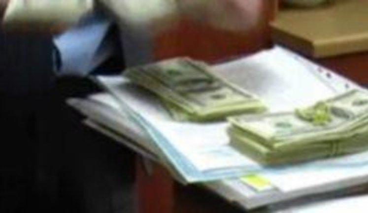 Минюст засекретил реестр взяточников: Для внесения чиновника в этот список мы должны иметь его разрешение. + ВИДЕО.