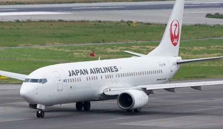 В Японії туристам з Європи пропонують безкоштовні внутрішні перельоти