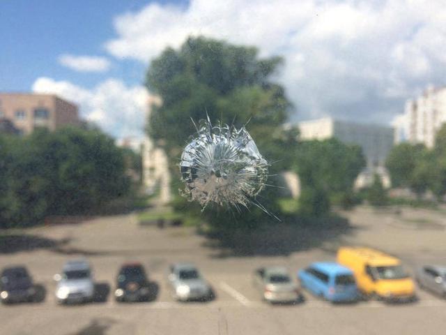 суд стрельба