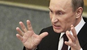 Putin Offered Poland to Occupy Parts of Ukraine, Sikorski Says