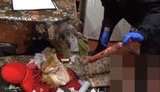 Одесситка до смерти избила скалкой бывшего мужа, - Нацполиция. ВИДЕО