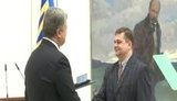 порошенко