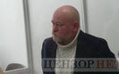 Appeals court leaves Ruban in pretrial custody. VIDEO&PHOTOS