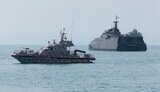 Strait of Hormuz