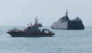 Іран хоче закрити Ормузьку протоку