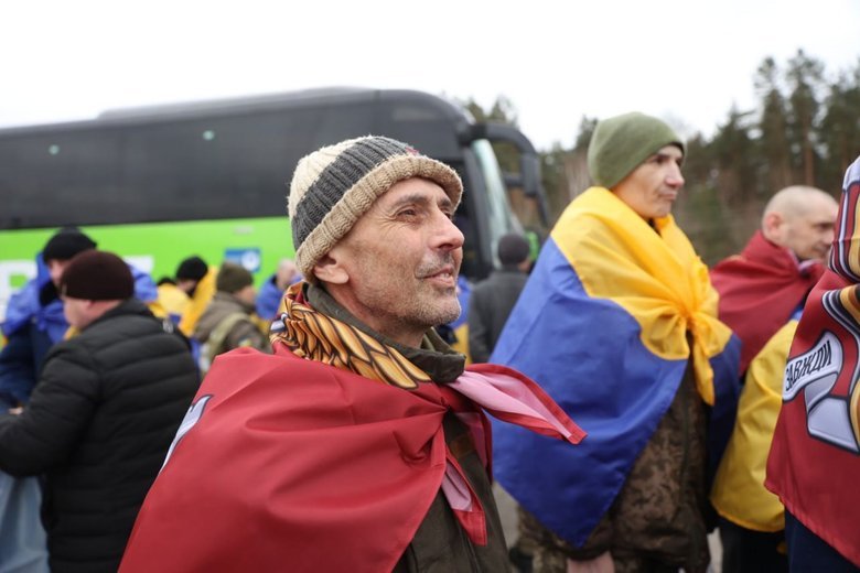 Україна та РФ провели обмін військовополоненими: що відомо?