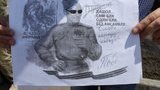 Украинские националисты напомнили России, что у нее было больше всего фашистских коллаборационистов. ФОТОрепортаж