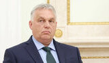 Прем’єр Угорщини Віктор Орбан
