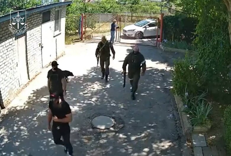 Депортированные дети