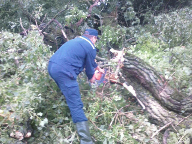 погода область повреждения хмельницкая