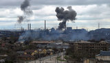 азовсталь,маріуполь