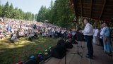 Враг должен видеть, что мы движемся в ЕС, - Порошенко