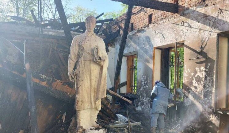 "Культурний Рамштайн" може відбутися у лютому 2025 року в Україні, - Точицький