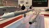 У Туреччині успішно випробували балістичні ракети власної розробки