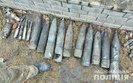 ірпінь,розмінування